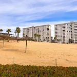 Depto Con Playa Interna, Piscina, Canchas Y Jacuzi